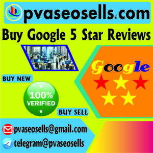 Buy Google 5 Star Reviews