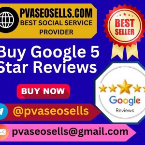 Buy Google 5 Star Reviews